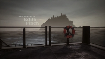 What Remains of Edith Finch Screenshot